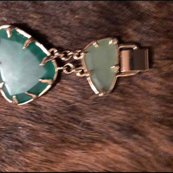 Kendra Scott Statement Bracelet- ❤️Retired❤️ - Picture 5 of 6